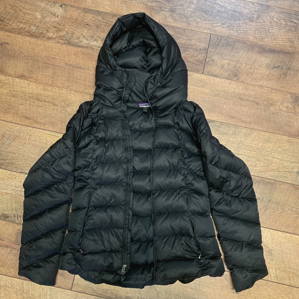 Patagonia Downtown Loft Jacket